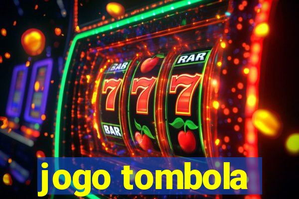 jogo tombola